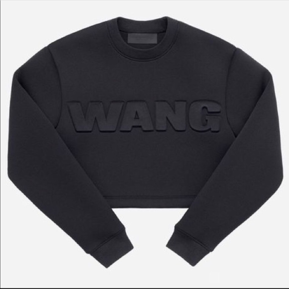 Alexander Wang sweater